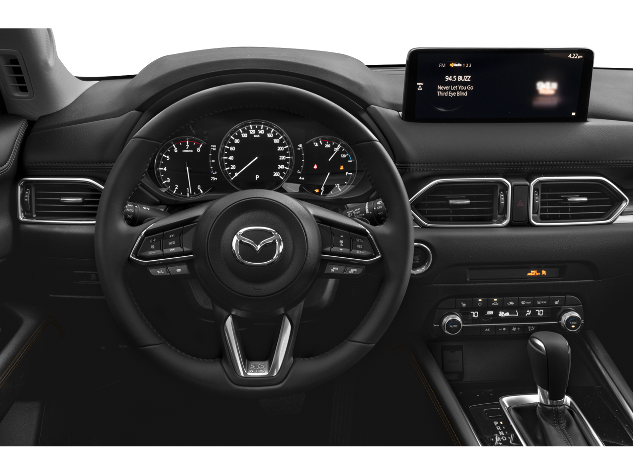 2023 Mazda Mazda CX-5 2.5 S Premium Package AWD